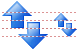Sync icons