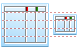 Table icons