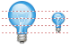 Tip of the day icons