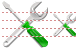 Tools icons