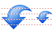 Undo icons