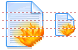 Burn Text
