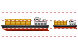 Cargo ship