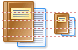 Case History icons