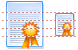 Certificate icons