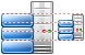 Data server icons