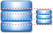 Database icons