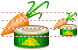 Food icons