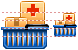 Medical supplies