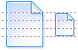 New file
