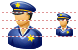 Police officer