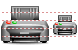 Printer icons