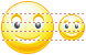 Smile icons