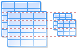 Tables icons