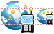 VOIP icons