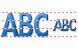 ABC icon