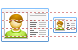 Account card icons