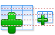 Add table icon