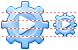 Automatic icons