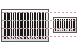Barcode icons