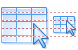 Choose table icons