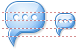 Comment icons