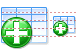 Create table icons