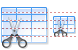 Cut table icons