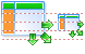Data source icons