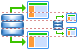 Dataset provider icons