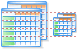 Datasheets icons