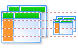 DB icons