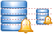 DB events icons