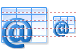 Email field icon