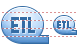 ETL icon