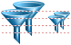 Filters icons