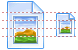 Graphic file icons