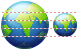 Internet icons