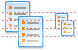 Lists icon