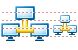 Network group icons