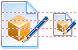 Object manager icon