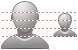 Person icons