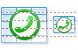 Phone table icons