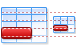 Remove table icons