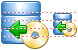 Restore database icons