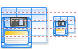 Save table icons