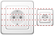 Socket icons