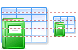 Table glossary icon