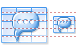 Table hint icons