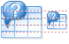 Table question icons
